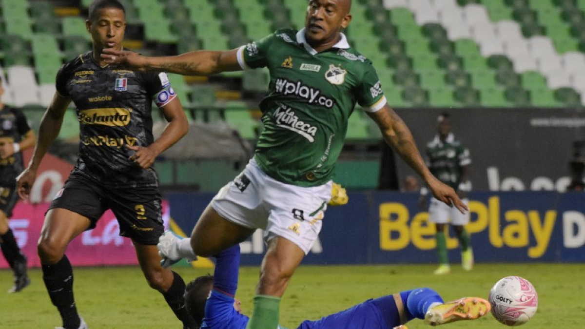 Once Caldas