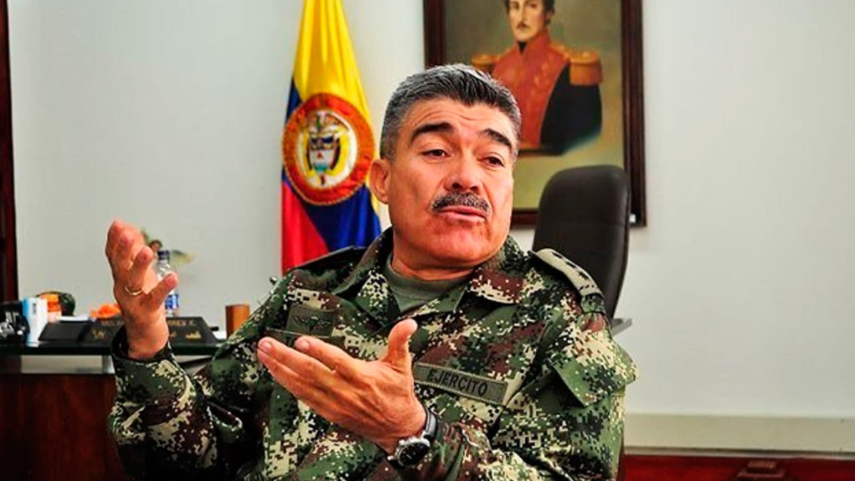 Henry Torres