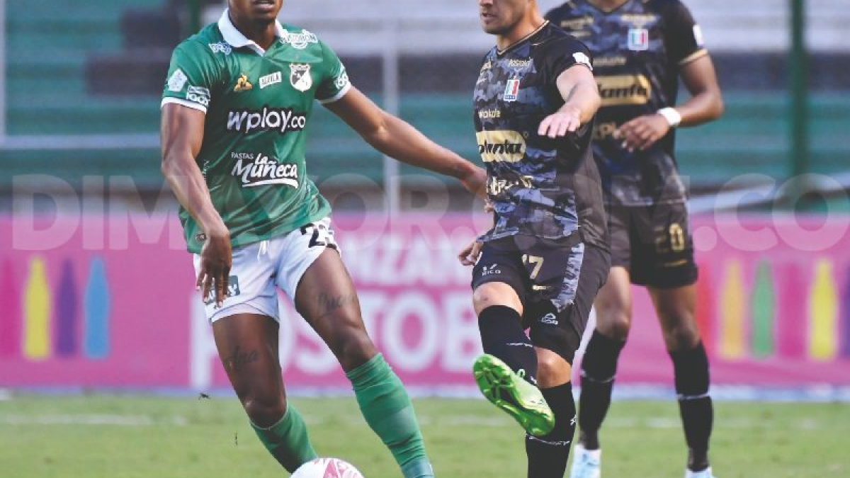 El Once Caldas convocó con promociones a sus hinchas para el juego del domingo.