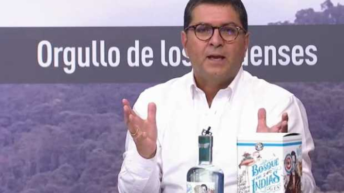 Luis Roberto Rivas Montoya