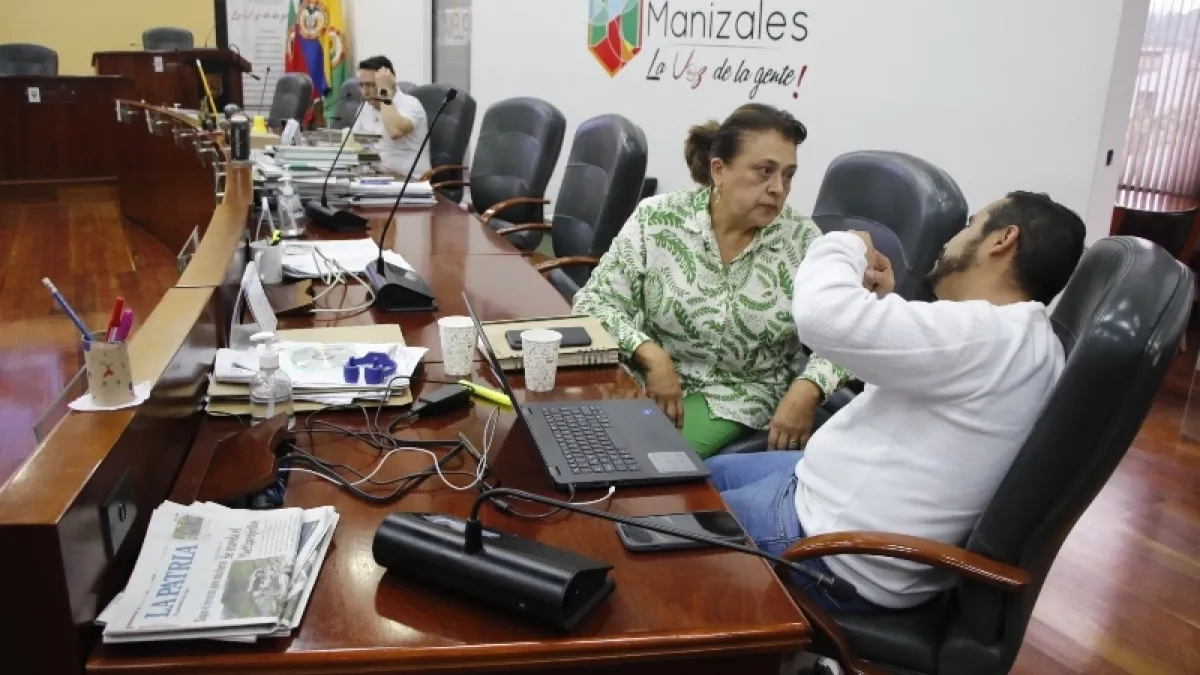 El Concejo de Manizales aprobó la reducción en el cobro de plusvalía en la ciudad. 