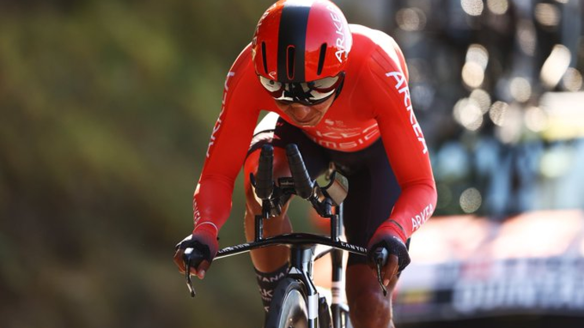 El TAS desestima el recurso de Nairo Quintana, el ciclista insiste en que no tomó tramadol