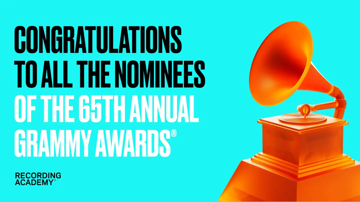 Adele, Beyoncé y Bad Bunny competirán por el Grammy a mejor álbum del año