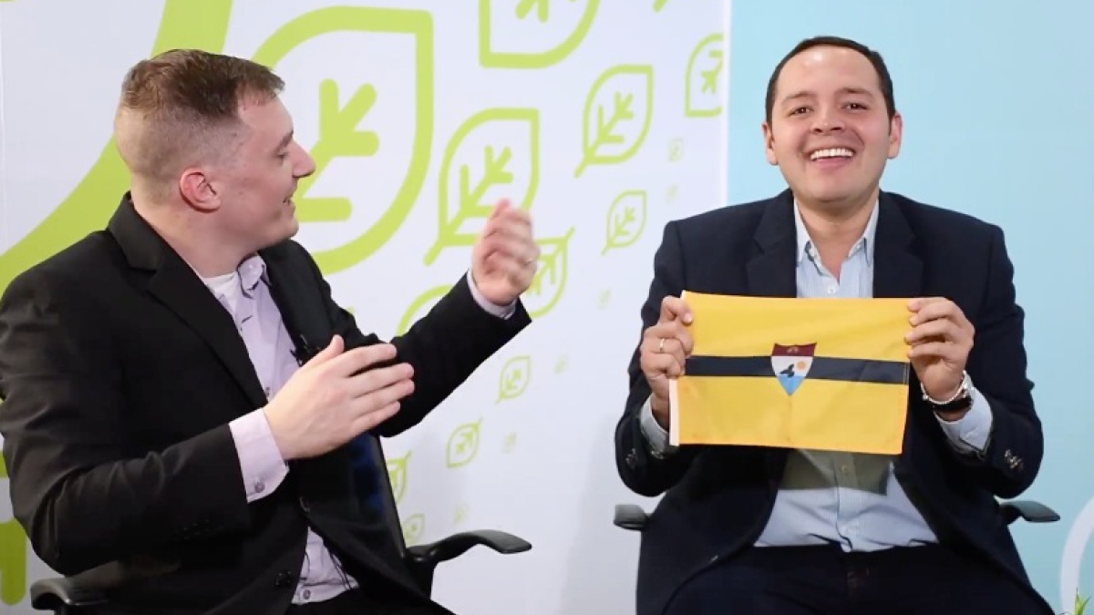 Dudas por convenio de Manizales con Liberland para estudiar inglés gratis
