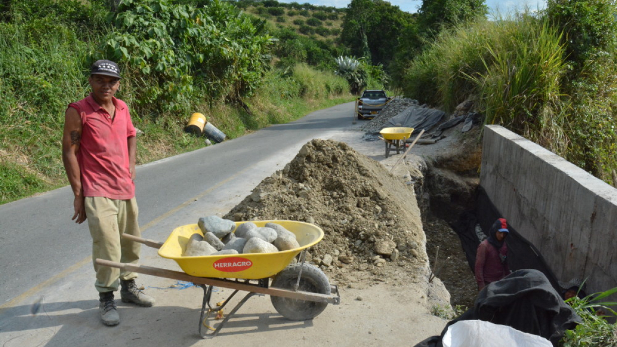 Via a Santágueda