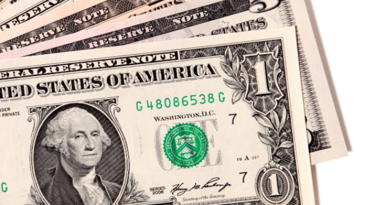 El dólar superó los $5 mil, el cambio más alto en la historia de Colombia