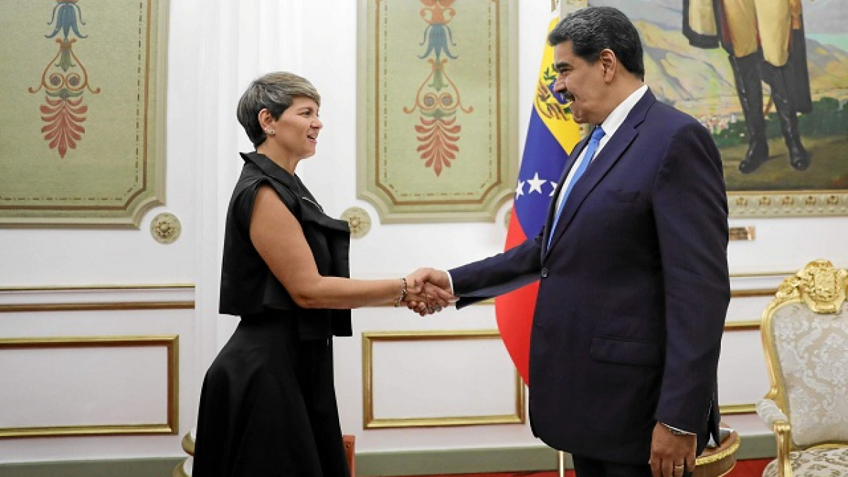 Foto | EFE | LA PATRIA
