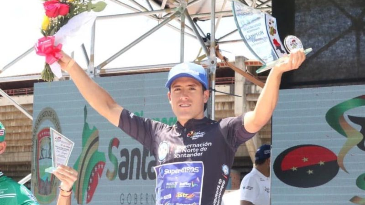 Ciclismo de Caldas