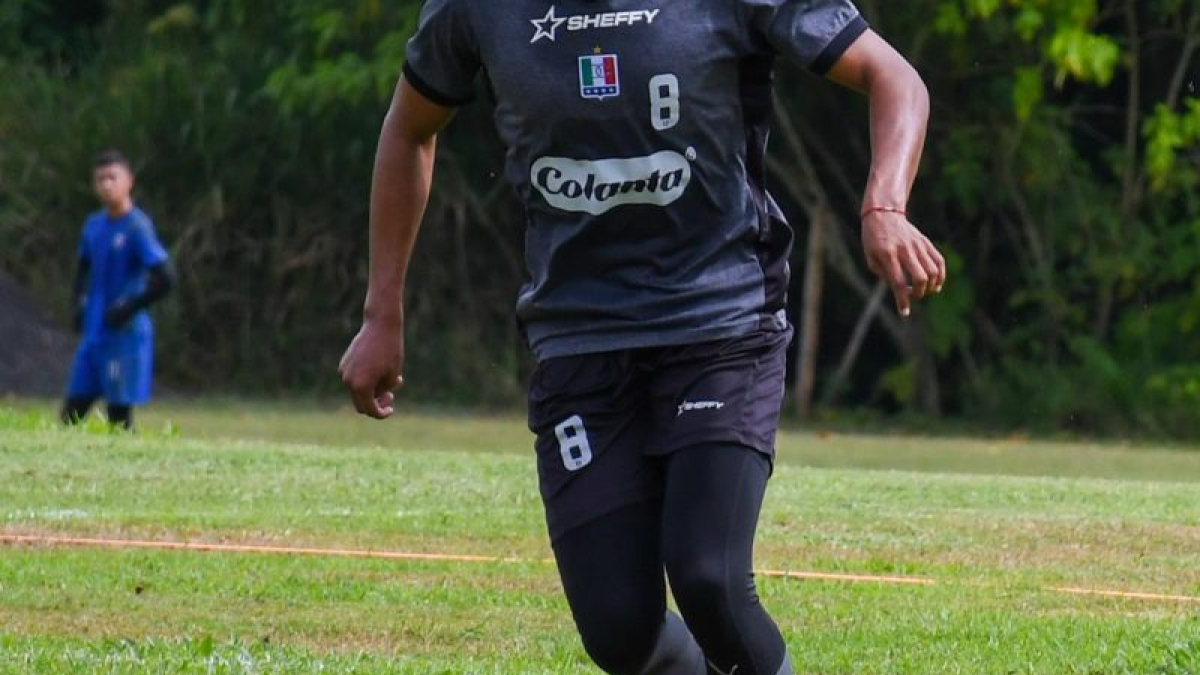 Once Caldas