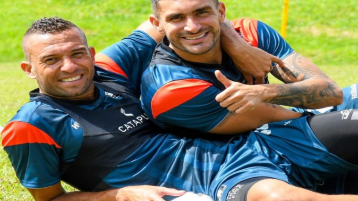 Once Caldas