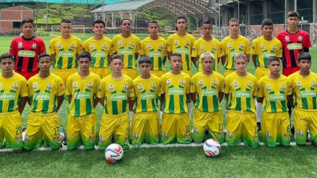 Fútbol caldense