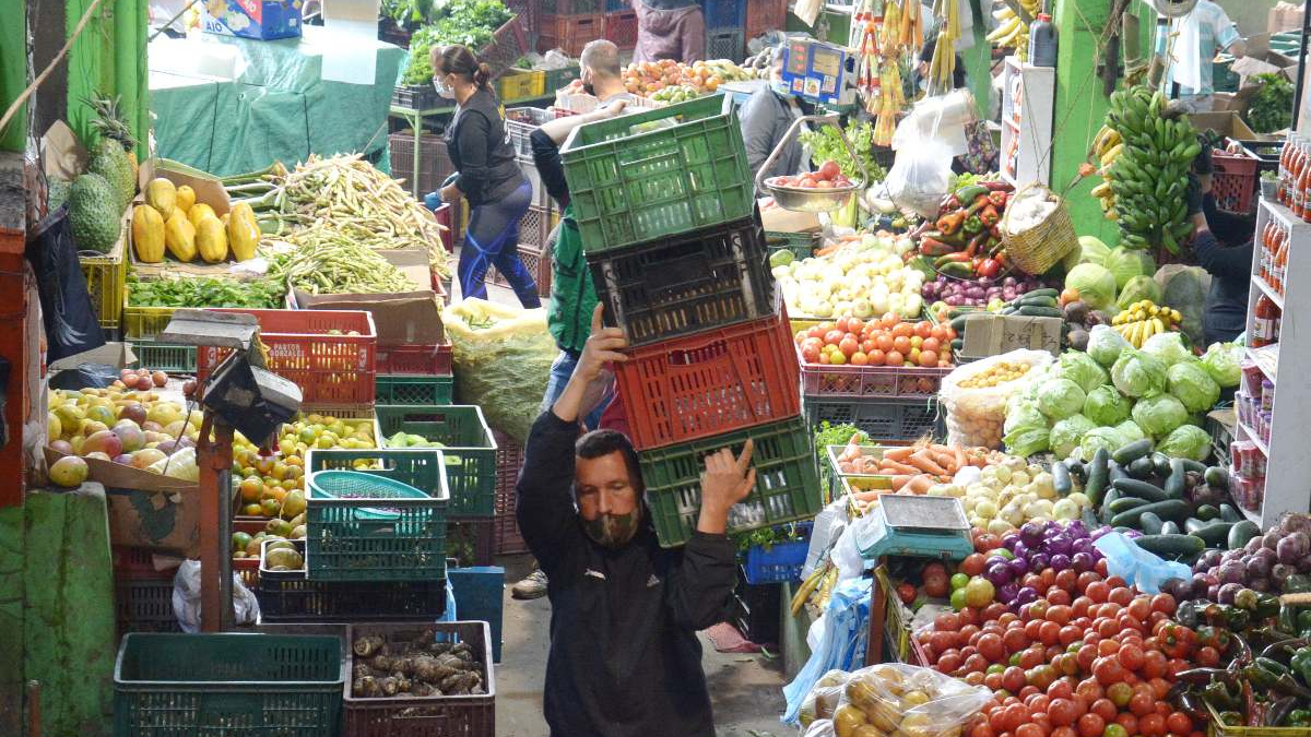 La capital de caldas es la segunda ciudad del país con el menor Indice de Precios al Consumidor anual. Preocupación. 