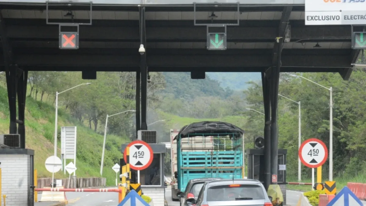 Pacífico 3 aplica nuevamente tarifas del 2022