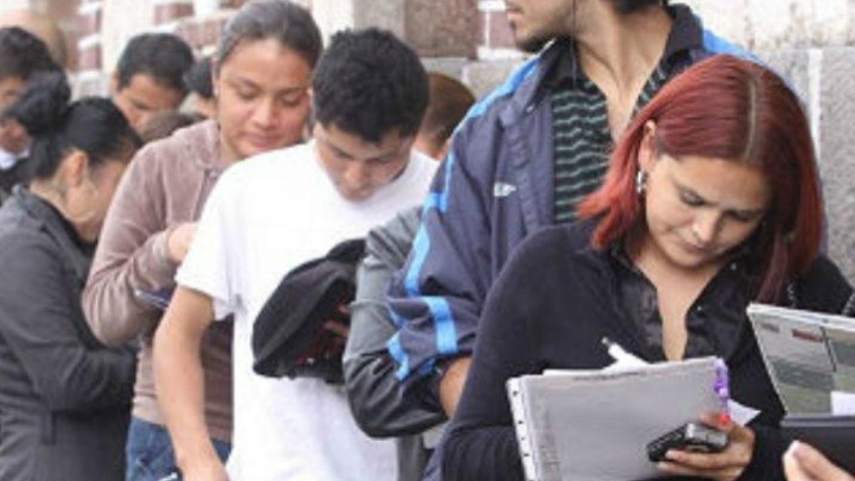 Desempleo 