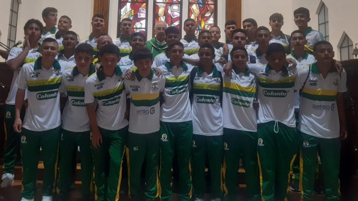 Fútbol caldense