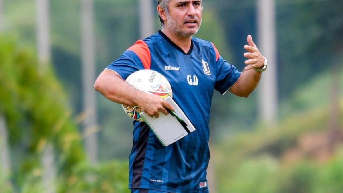 Fernando Dortti
