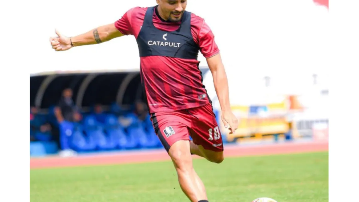 Once Caldas