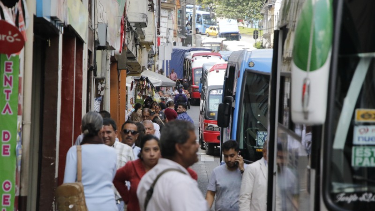 Buses