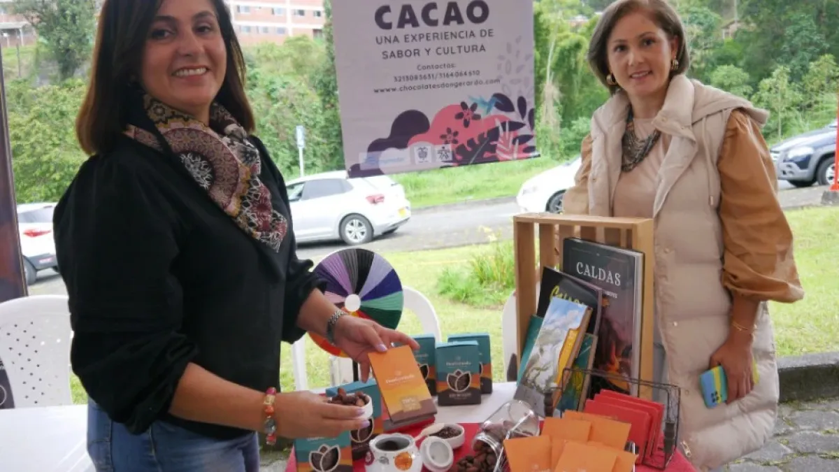 Tour del cacao