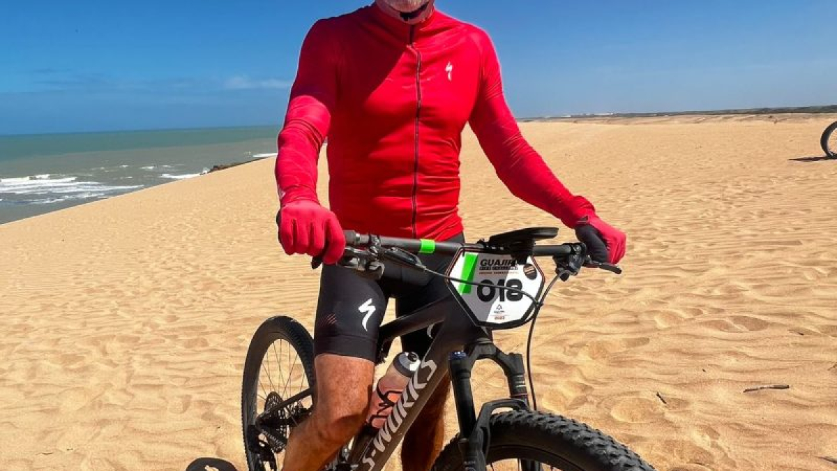 Guajira Bike Challenge