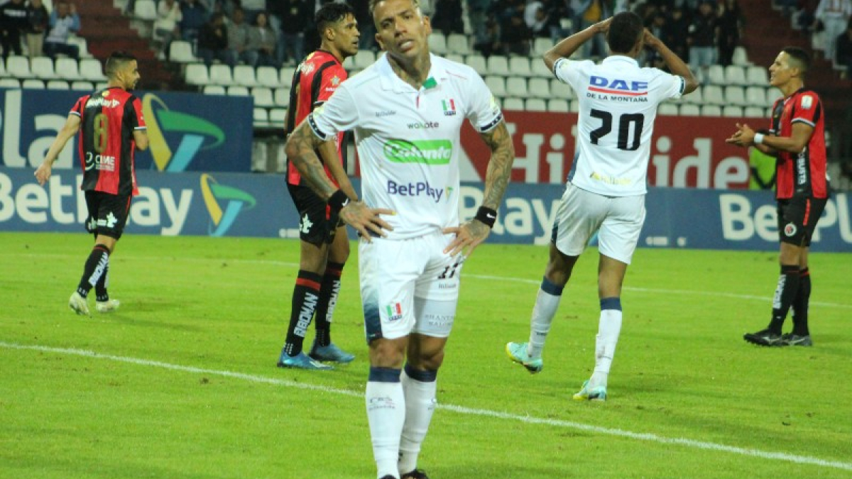 Once Caldas