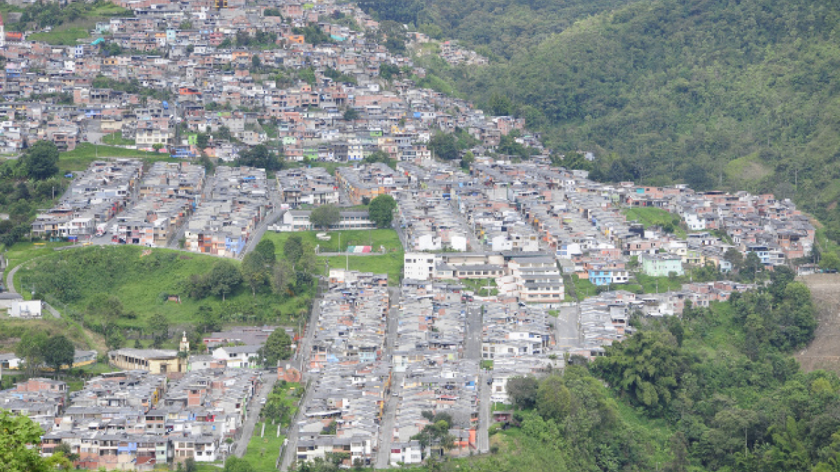 barrio Malabar