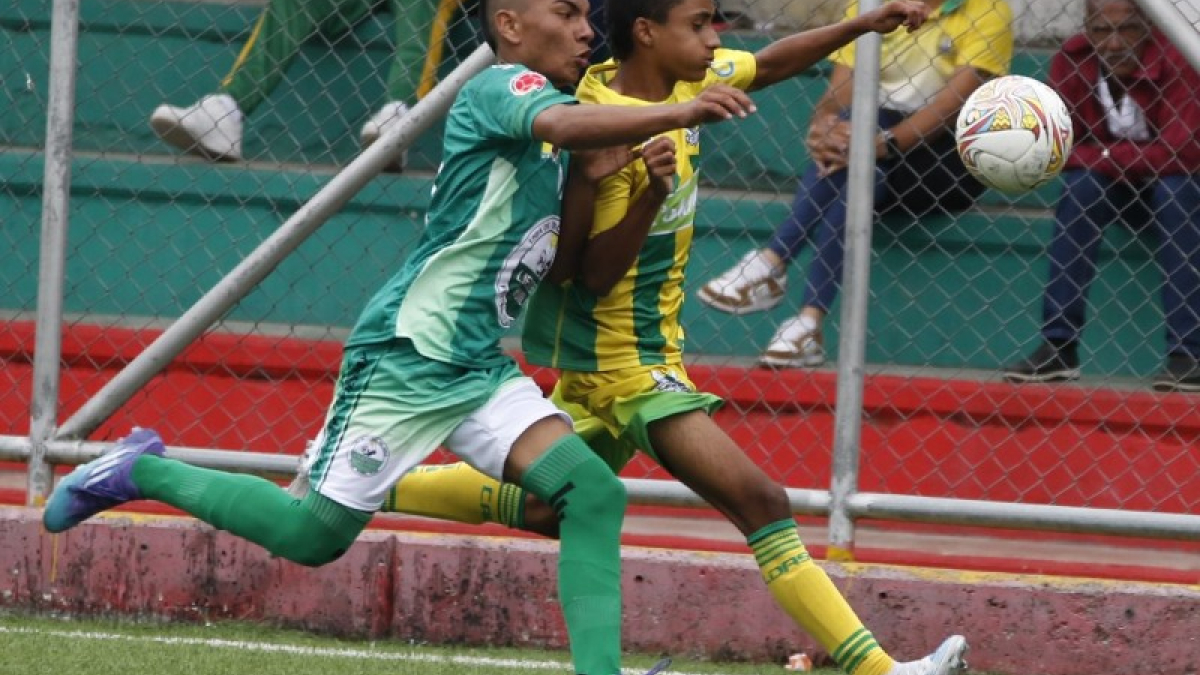 Fútbol caldense