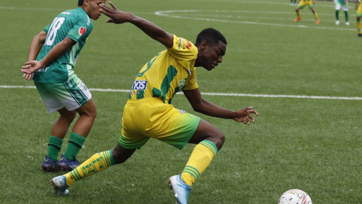 Fútbol caldense