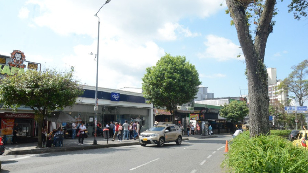 El 27 de enero, el Juzgado Segundo Administrativo de Manizales emitió una medida cautelar en la que suspendía la ejecución del contrato de la Línea 3 del Cable Aéreo.