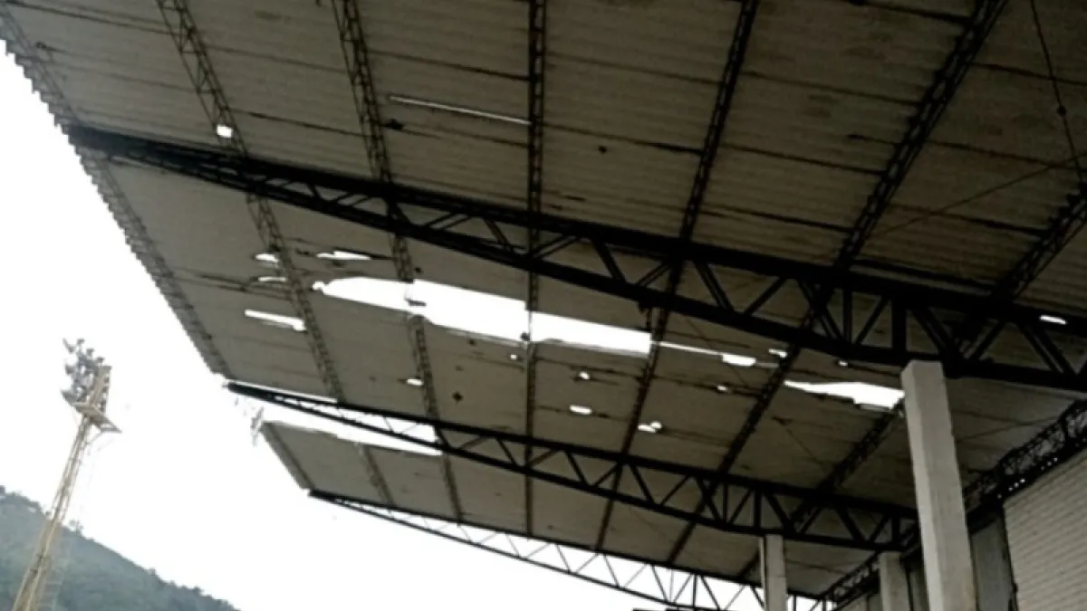 Estadio de Chinchiná