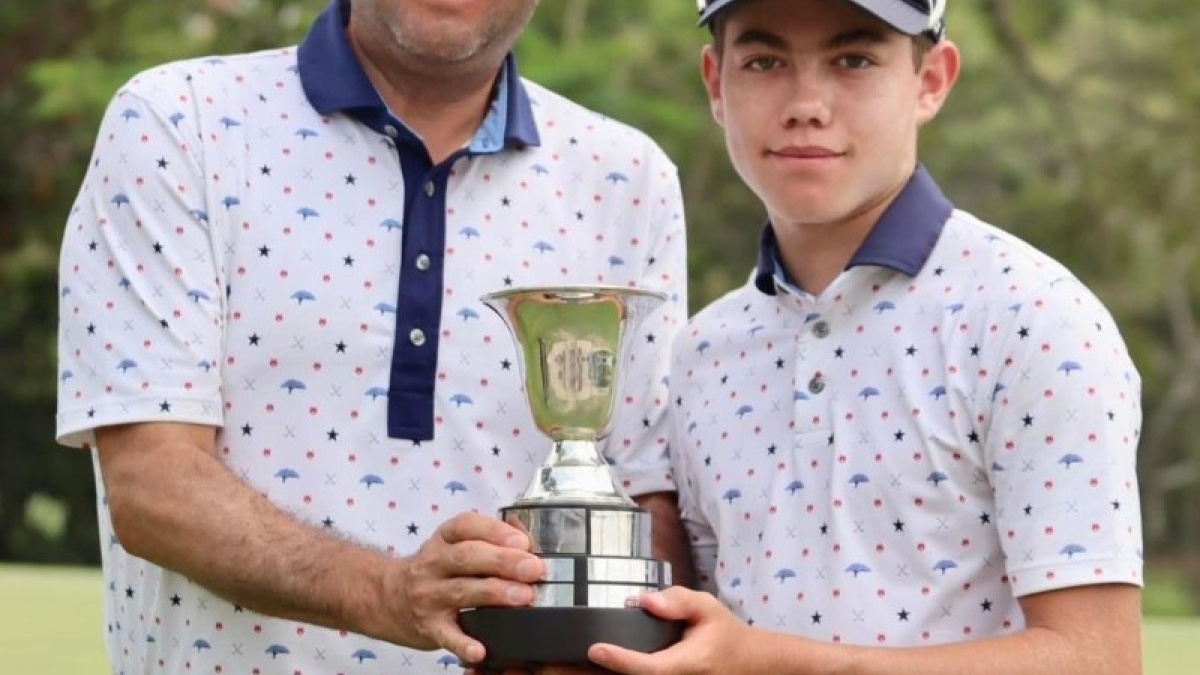 Golf Caldense