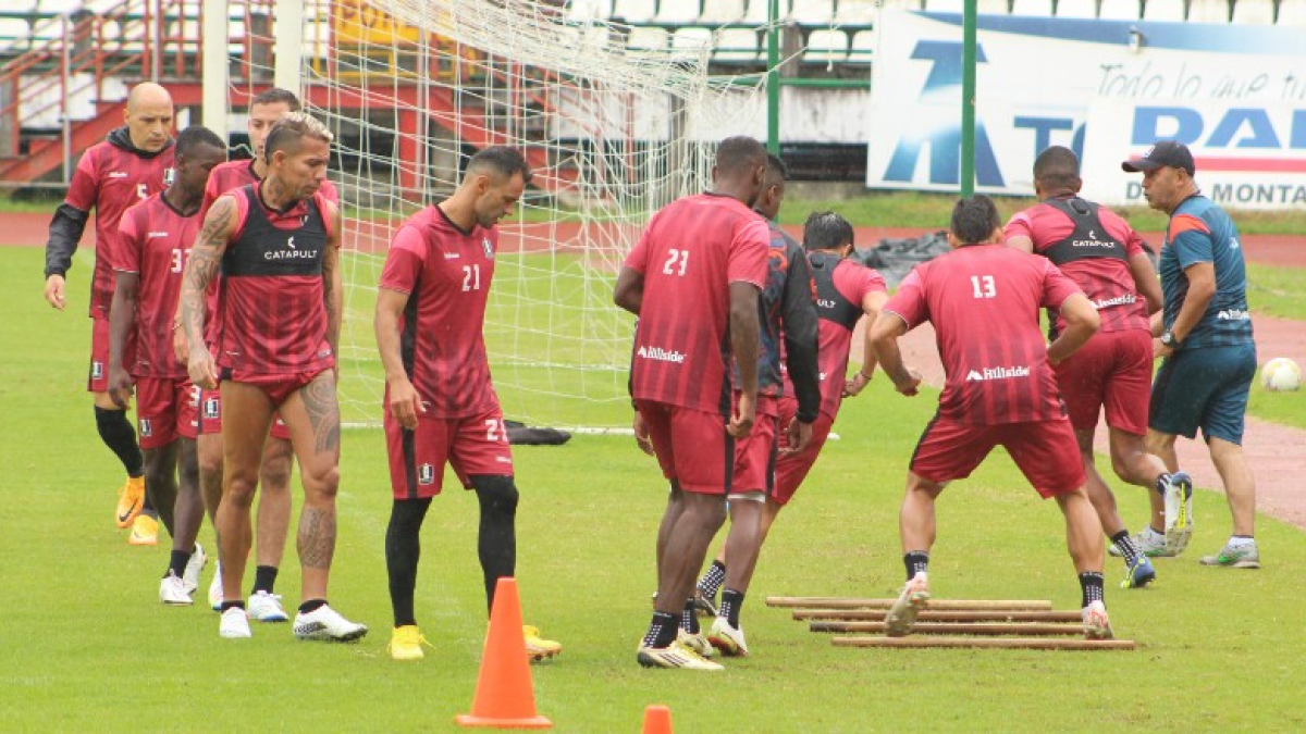 Once Caldas