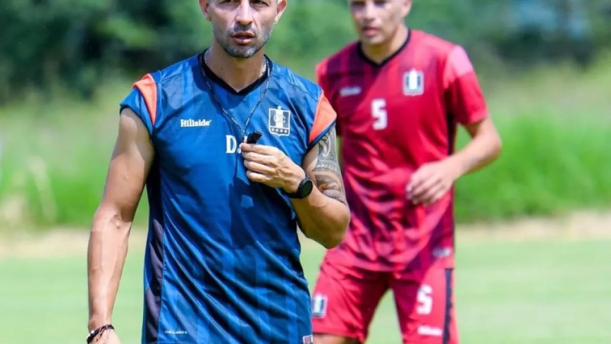 Once Caldas