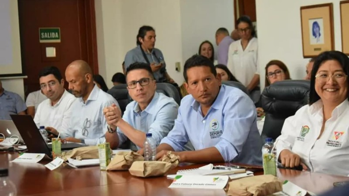 Juegos Nacionales del 2023