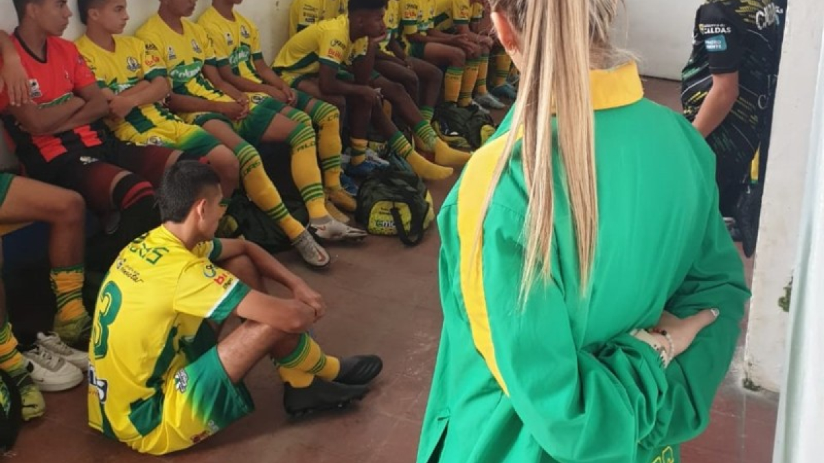 Fútbol caldense