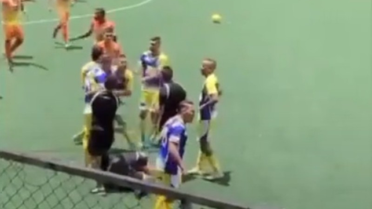 Fútbol caldense