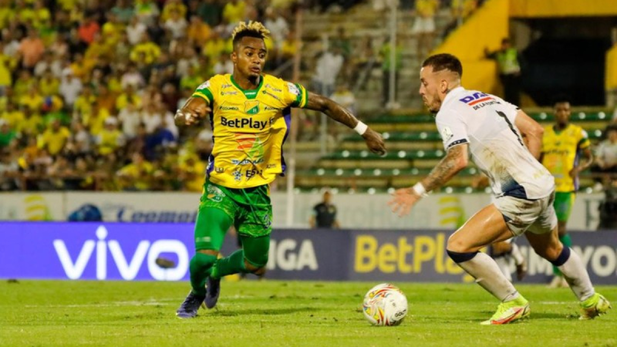 Once Caldas
