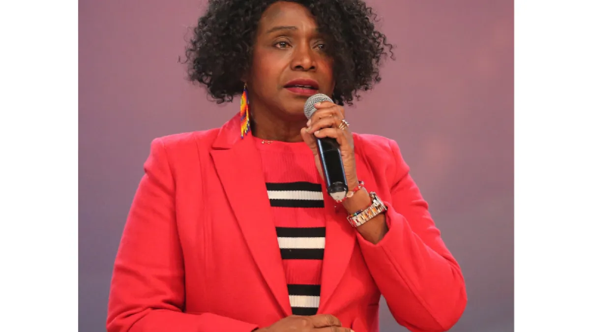 María Isabel Urrutia Ocoró