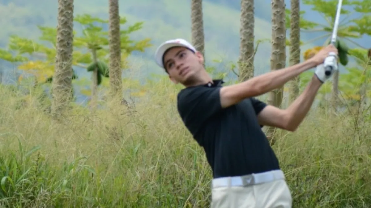 Golf Caldense