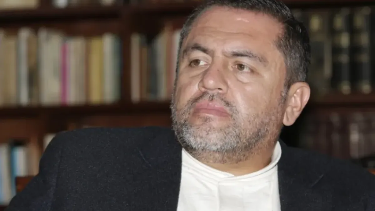 Mario Castaño 