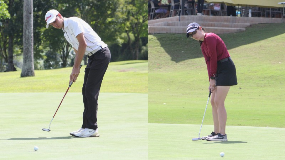 72 Torneo de Golf Ciudad de Manizales