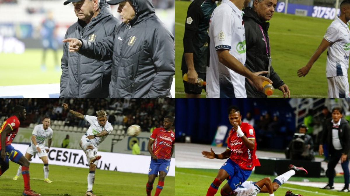 Once Caldas