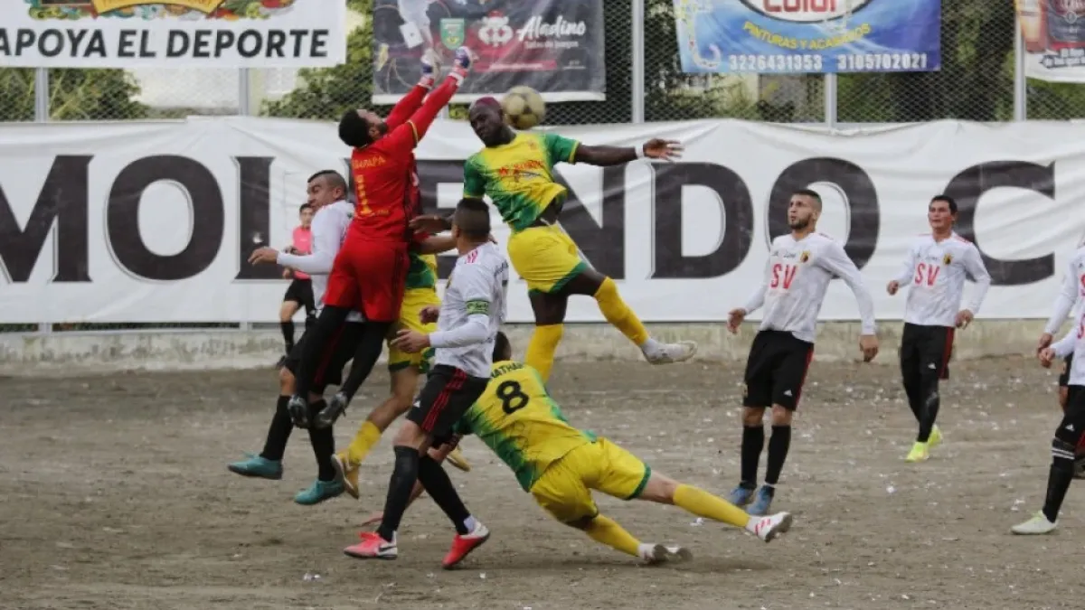 Torneo de La Asunción