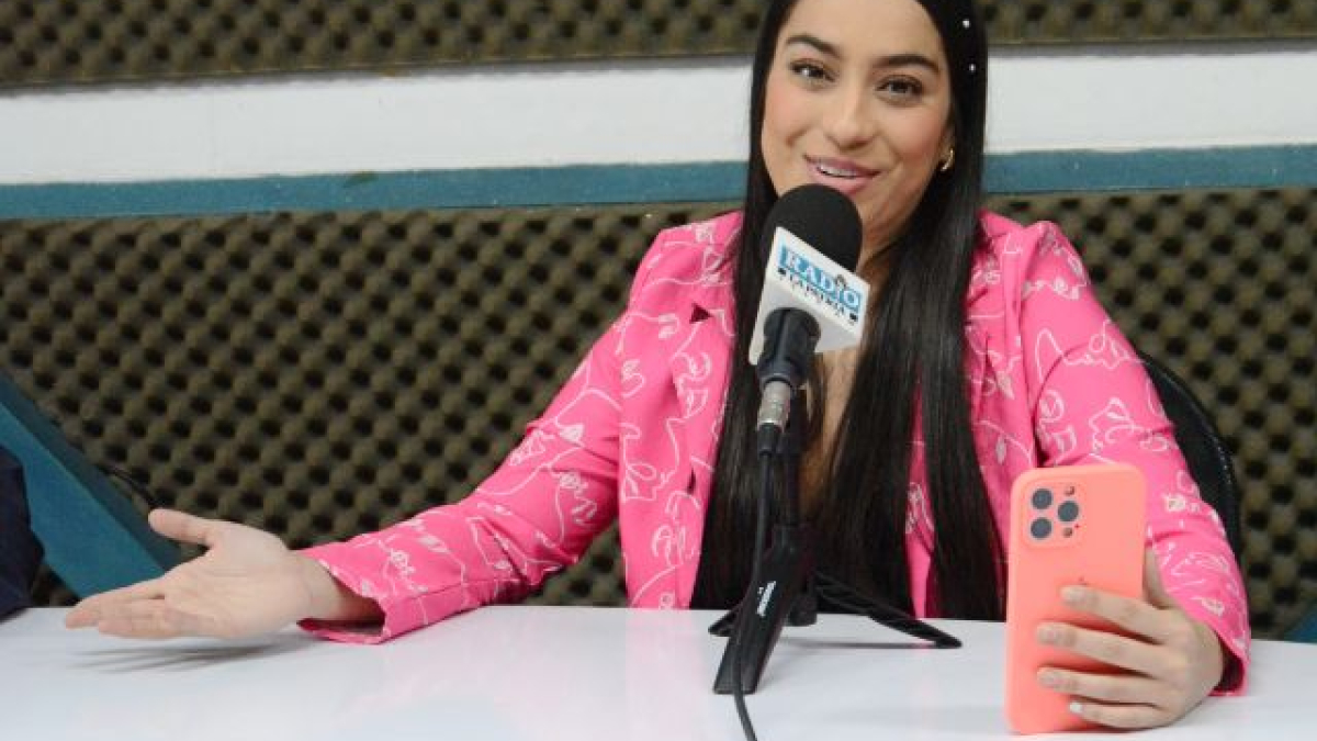 Jennifer Ramírez es estudiante de Comunicación Social y Periodismo en la Universidad de Manizales. 