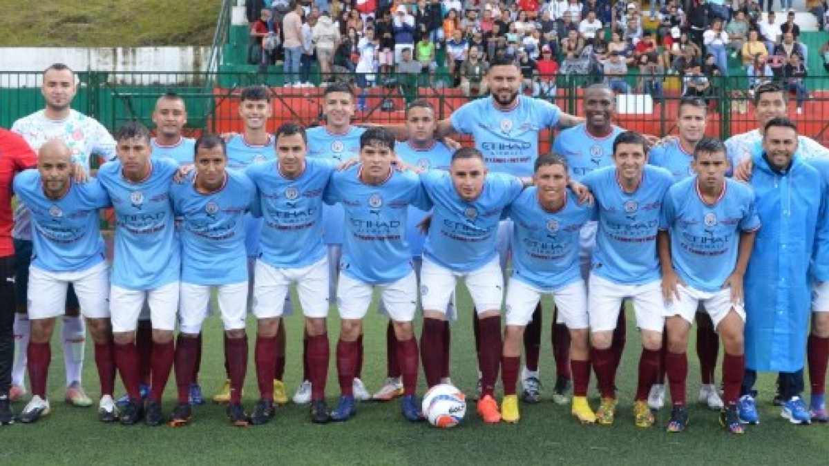 Fútbol caldense
