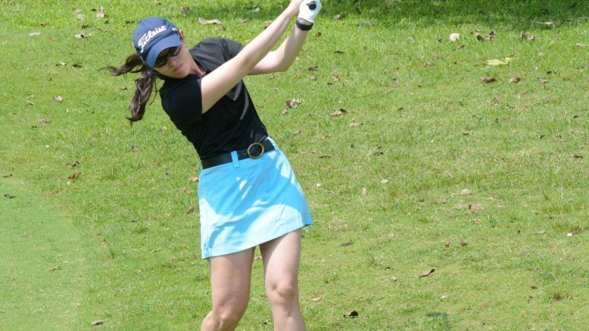 Golf Caldense