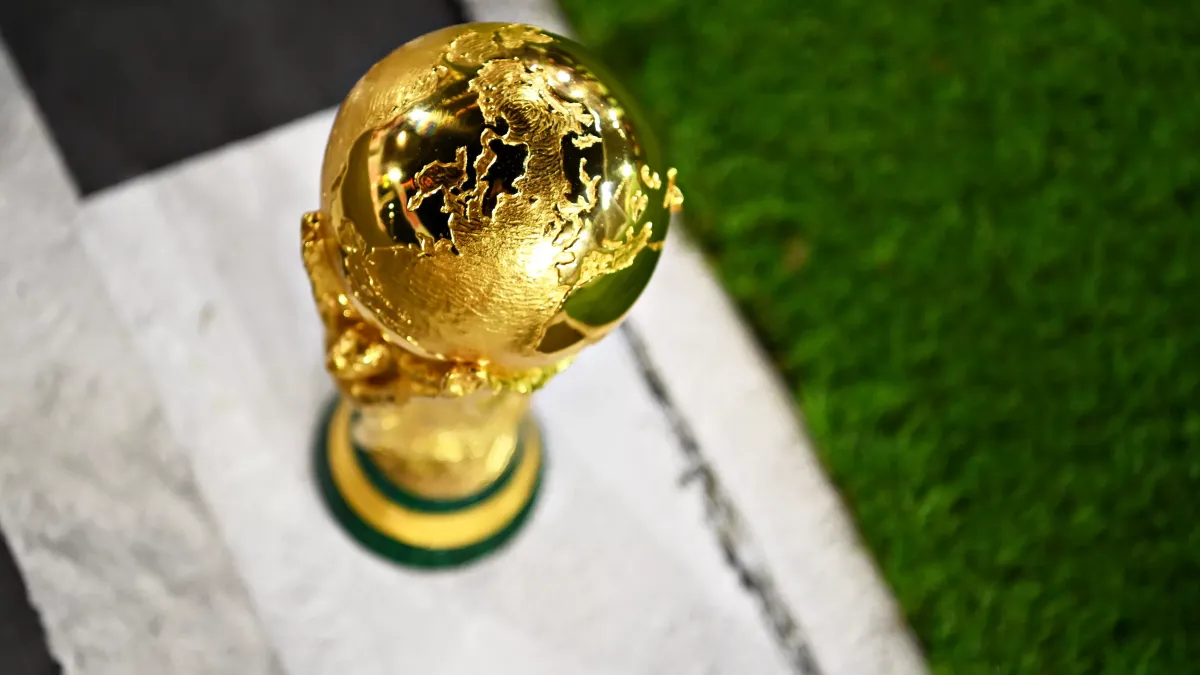 A partir de Norteamérica 2026 participarán 48 equipos, según lo anunció la FIFA. La Copa del Mundo tendrá 40 partidos más de lo habitual.