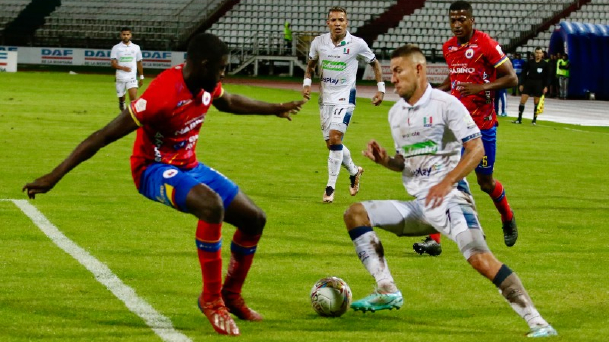 Once Caldas