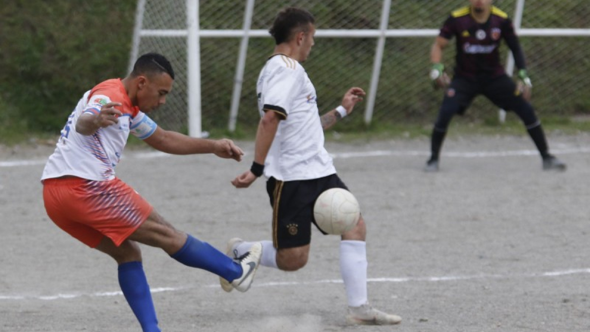 Fútbol caldense