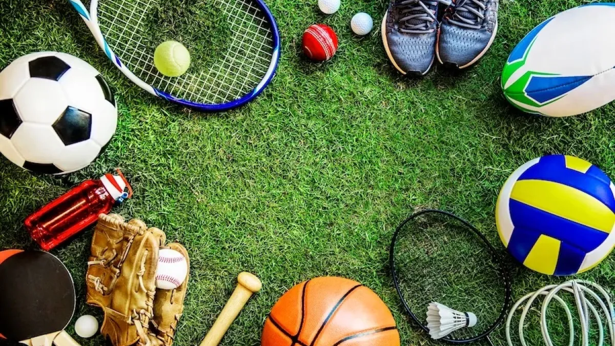 Deportes